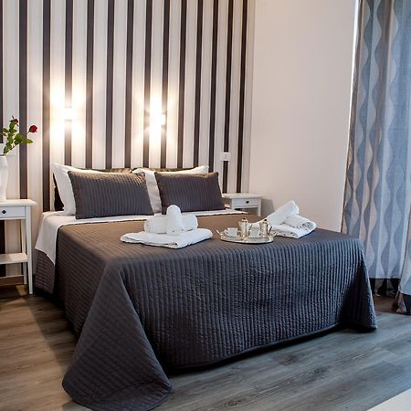 Venere Rooms Termoli Eksteriør bilde