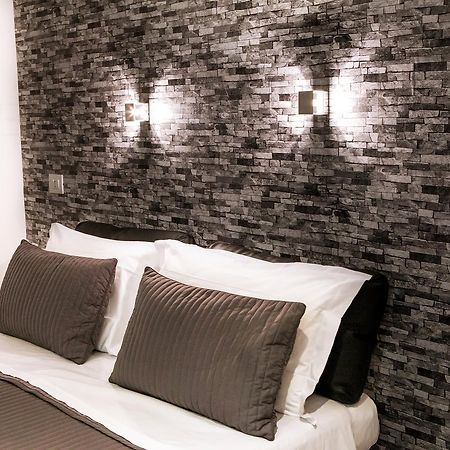 Venere Rooms Termoli Eksteriør bilde