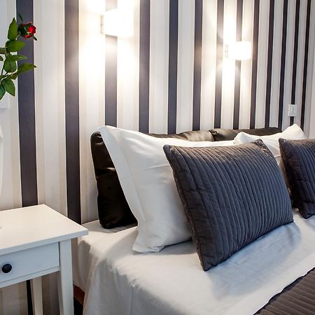 Venere Rooms Termoli Eksteriør bilde