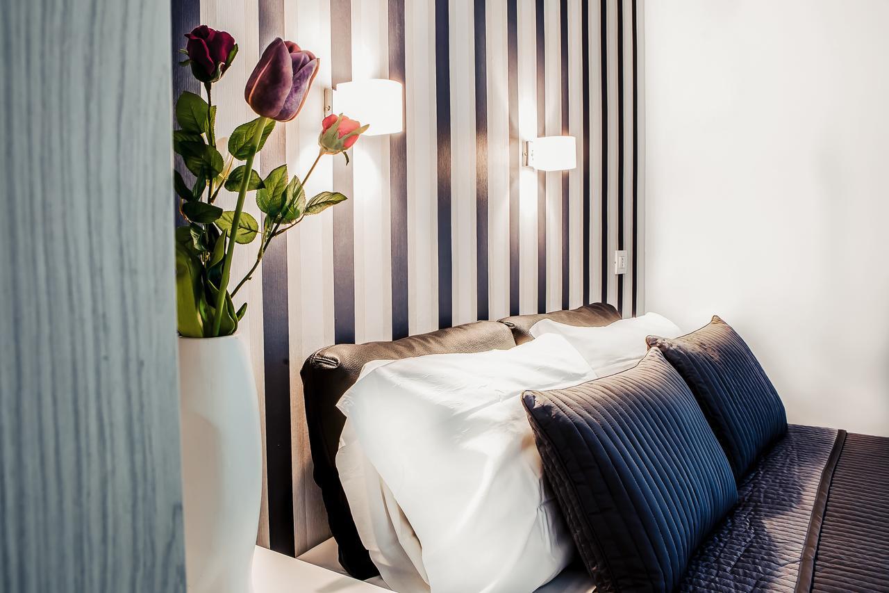 Venere Rooms Termoli Eksteriør bilde