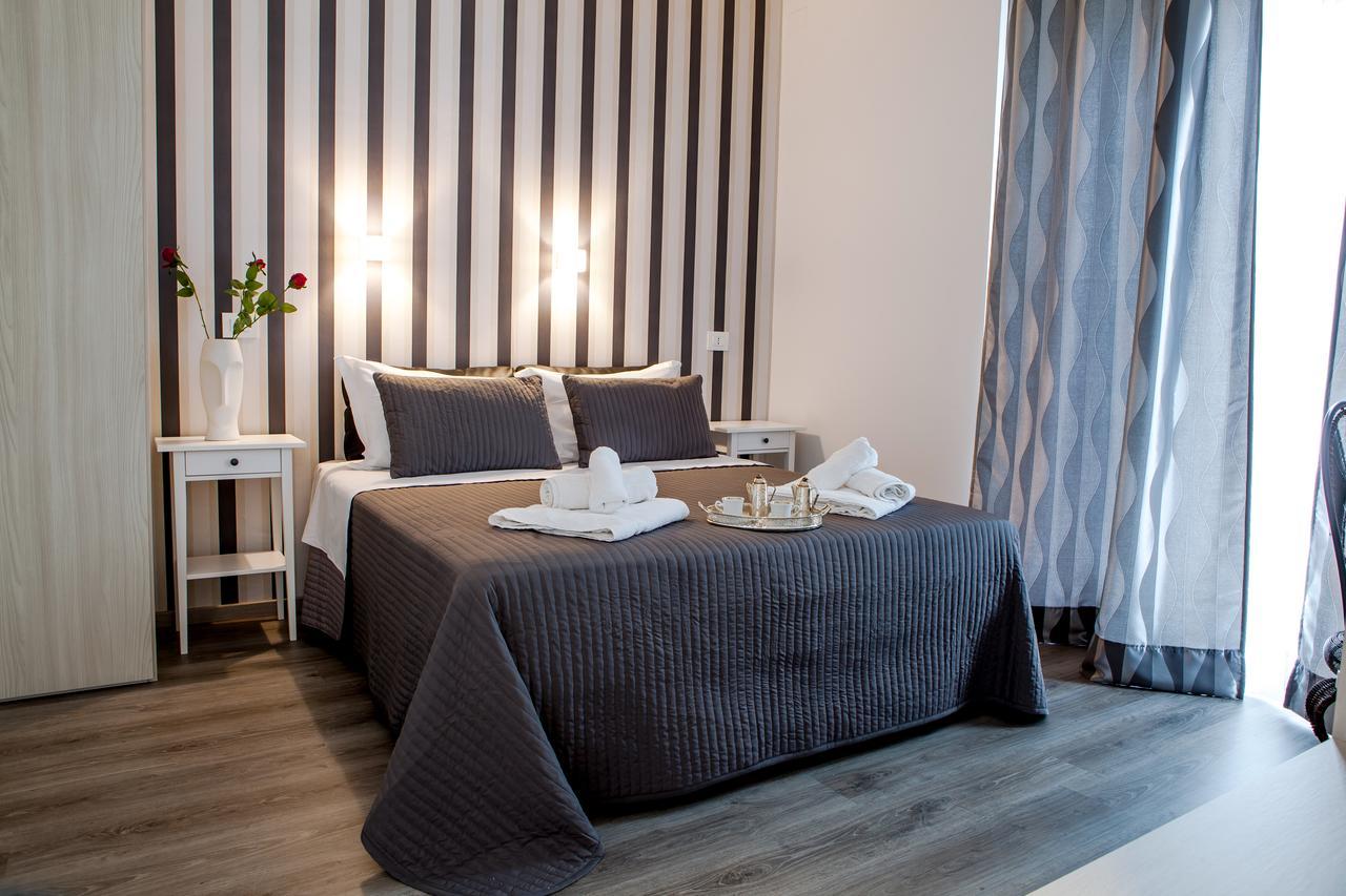 Venere Rooms Termoli Eksteriør bilde