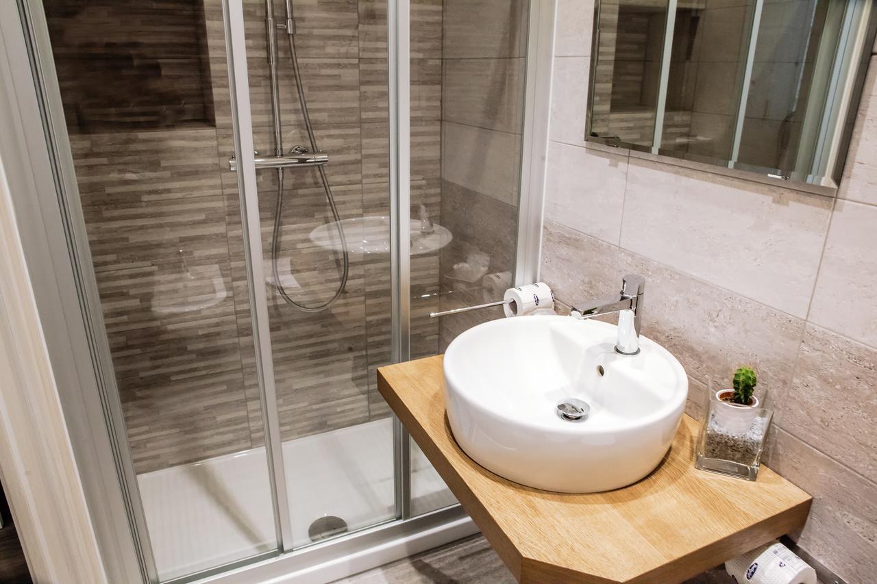 Venere Rooms Termoli Eksteriør bilde