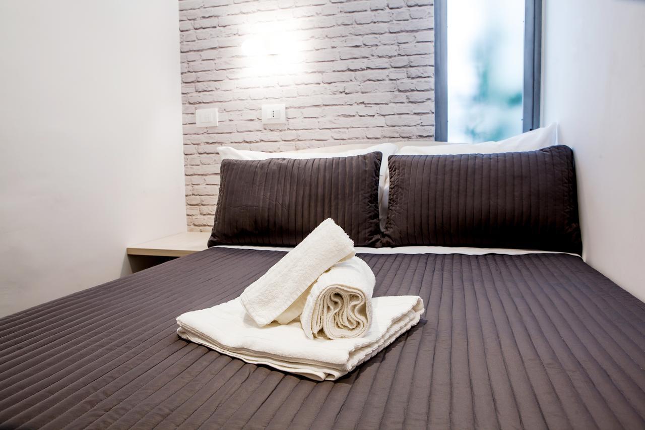 Venere Rooms Termoli Eksteriør bilde