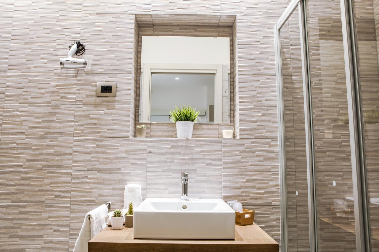 Venere Rooms Termoli Eksteriør bilde