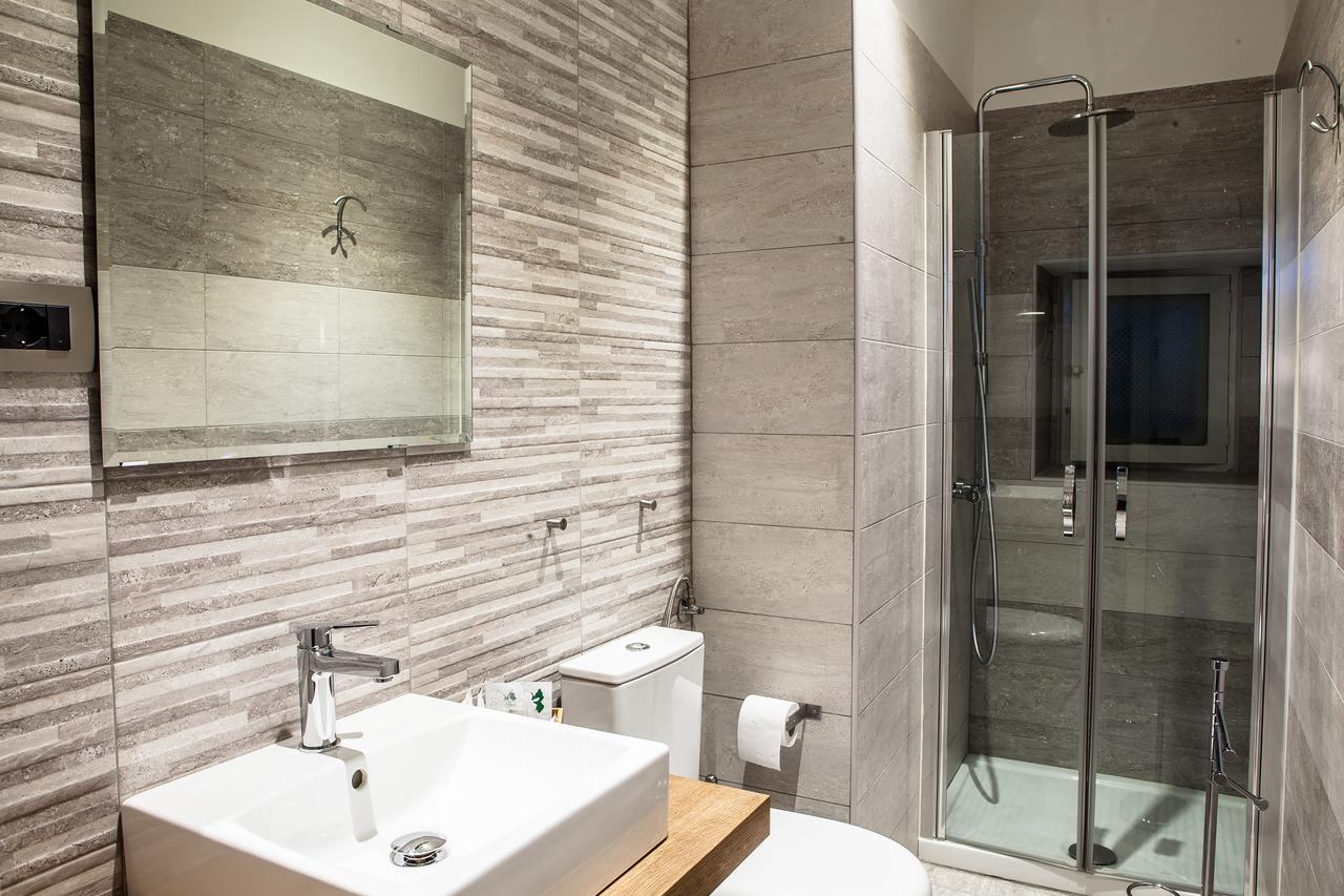 Venere Rooms Termoli Eksteriør bilde
