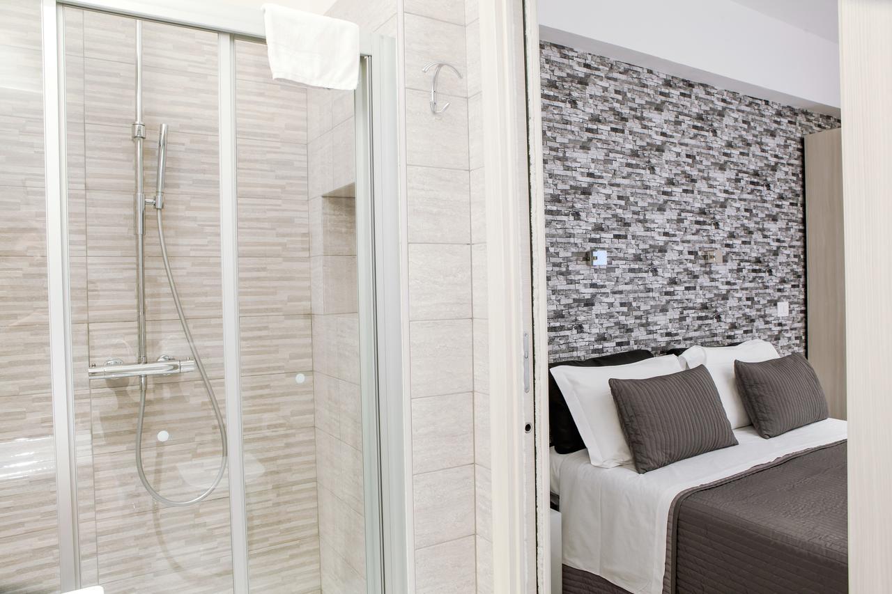 Venere Rooms Termoli Eksteriør bilde