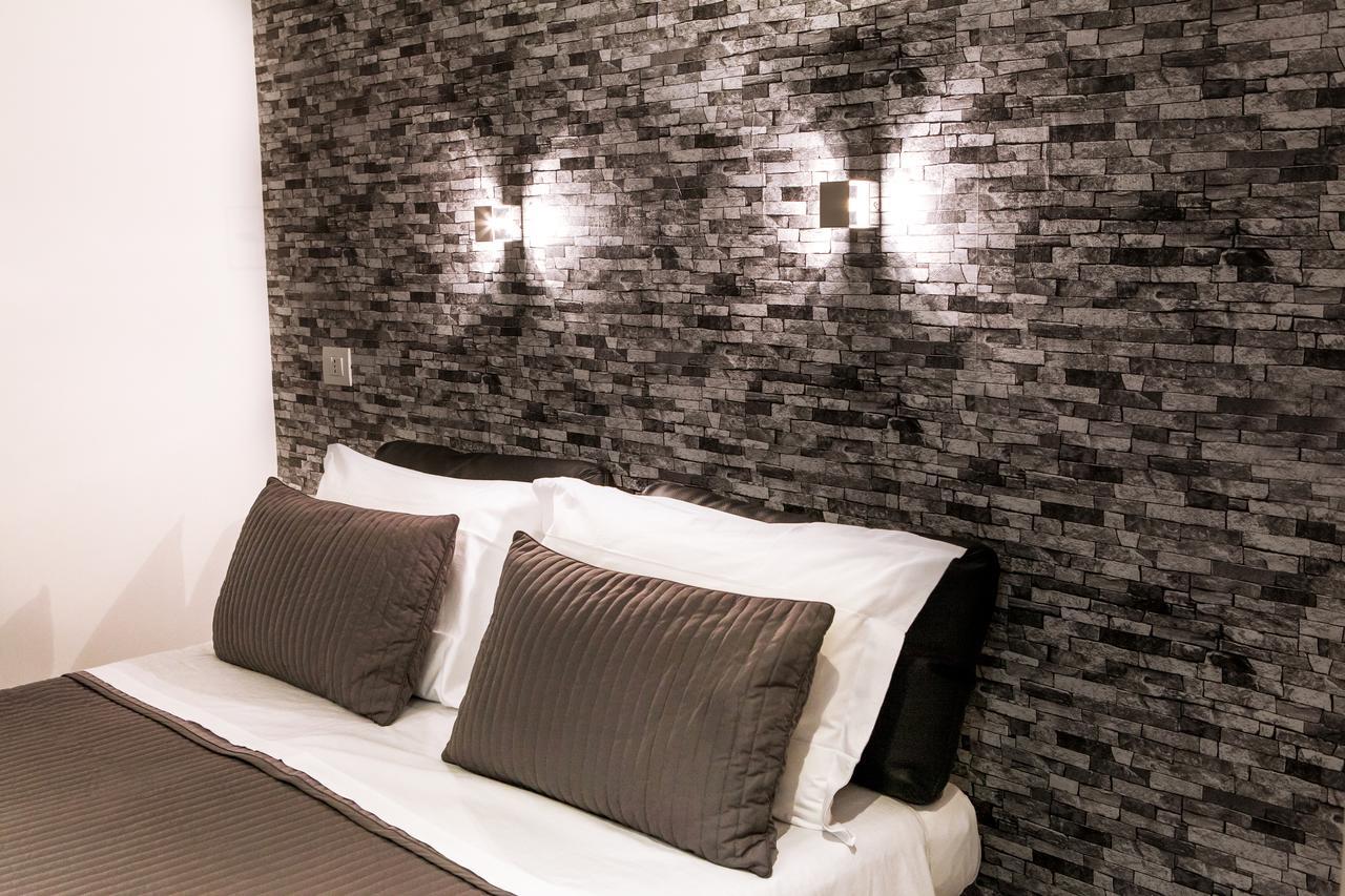 Venere Rooms Termoli Eksteriør bilde