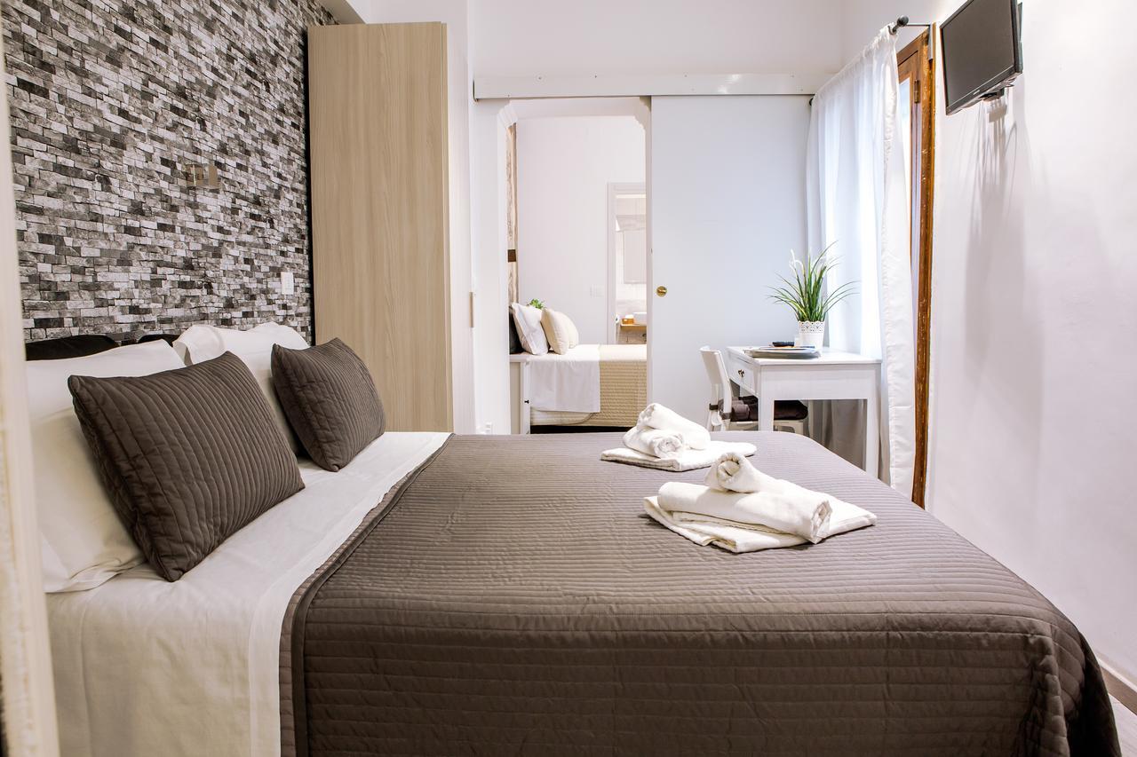 Venere Rooms Termoli Eksteriør bilde