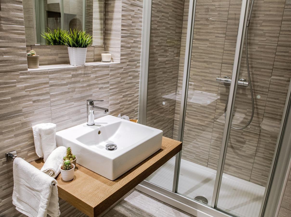 Venere Rooms Termoli Eksteriør bilde